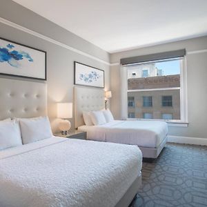 Classic Queen Room Two Queen Beds